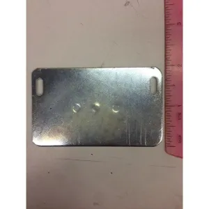 3-1/2" Bottom Weights