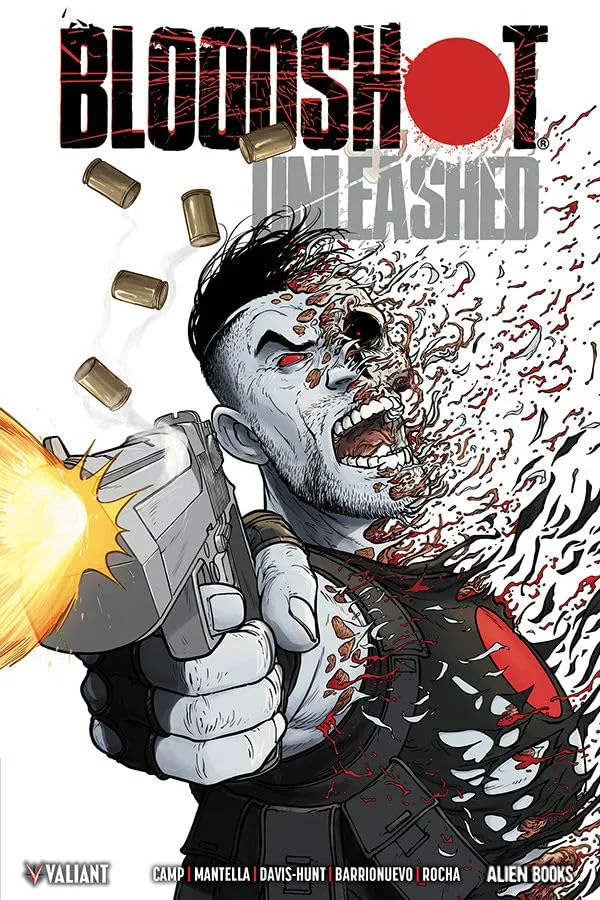Bloodshot: Unleashed HC