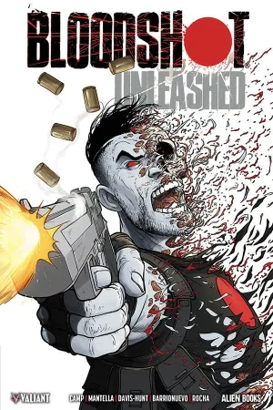 Bloodshot: Unleashed HC