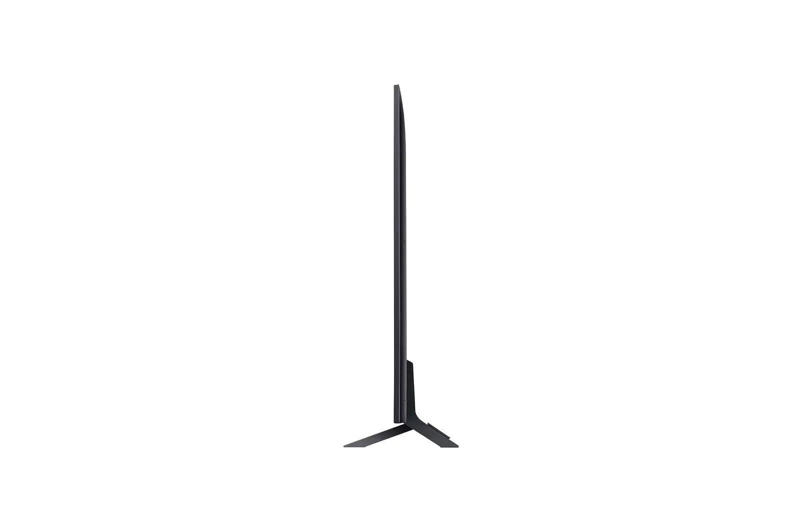 LG 55QNED88T6A 55 Inch QNED 4K Ultra HD Smart TV with α8 AI Processor, Dolby Vision, Dolby Atmos & 120Hz Refresh Rate (WebOS , White)
