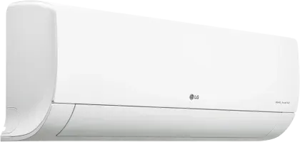 LG US-Q18RNXE1 3 Star (1.5) Split AC with AI Convertible 6-in-1 Cooling, ADC Sensor, HD Filter, Viraat Mode, AI Dual Inverter, 2025 Model