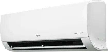 LG US-Q18RNXE1 3 Star (1.5) Split AC with AI Convertible 6-in-1 Cooling, ADC Sensor, HD Filter, Viraat Mode, AI Dual Inverter, 2025 Model
