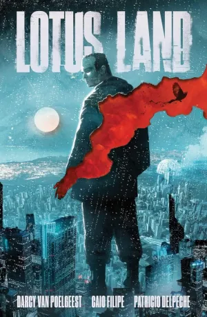 Lotus Land TP