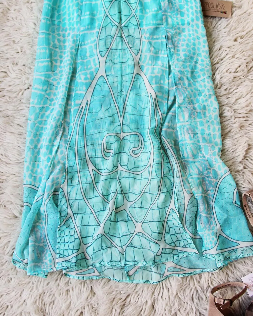 Phoenix Maxi Dress