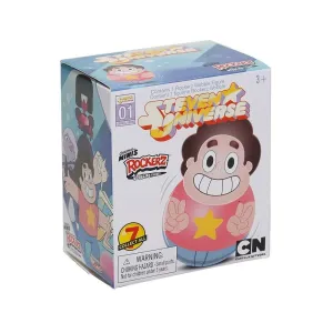 Steven Universe Blind Box 2-Inch Rockersz Set - 3 Random