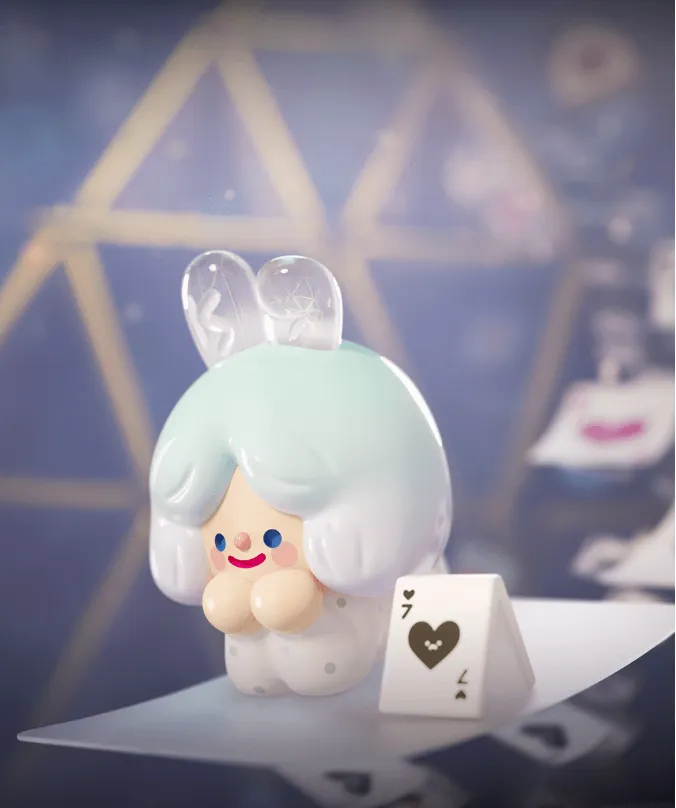 The World of Cards All Star Series by Finding Unicorn