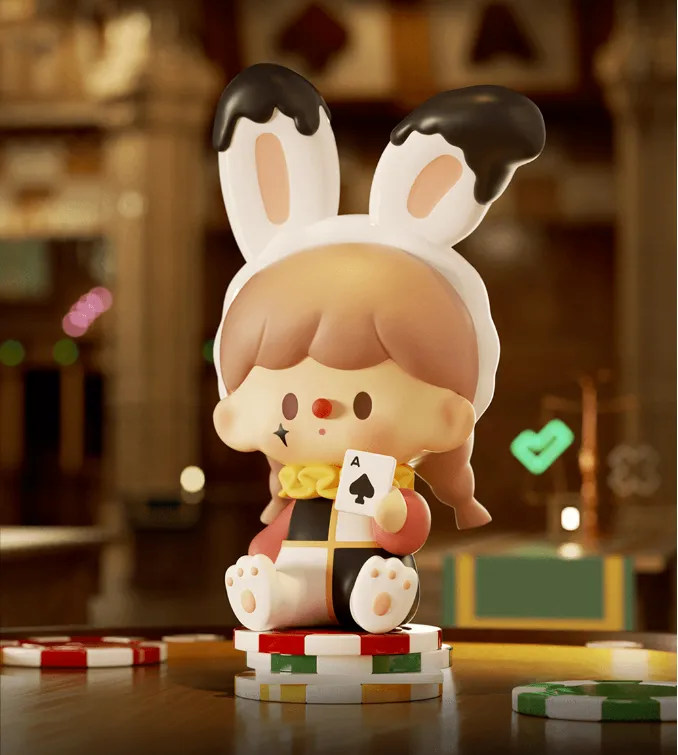 The World of Cards All Star Series by Finding Unicorn