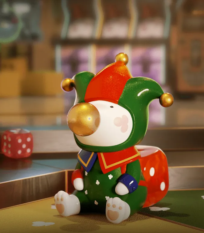 The World of Cards All Star Series by Finding Unicorn